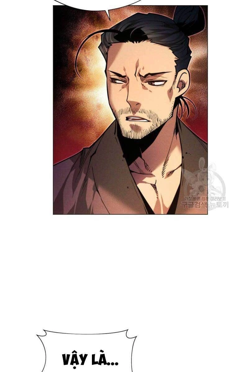 Chuyển Sinh Vào Thế Giới Võ Lâm Chapter 2 - 17