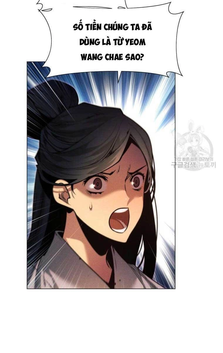 Chuyển Sinh Vào Thế Giới Võ Lâm Chapter 2 - 18