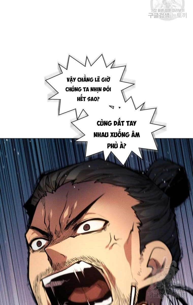 Chuyển Sinh Vào Thế Giới Võ Lâm Chapter 2 - 23