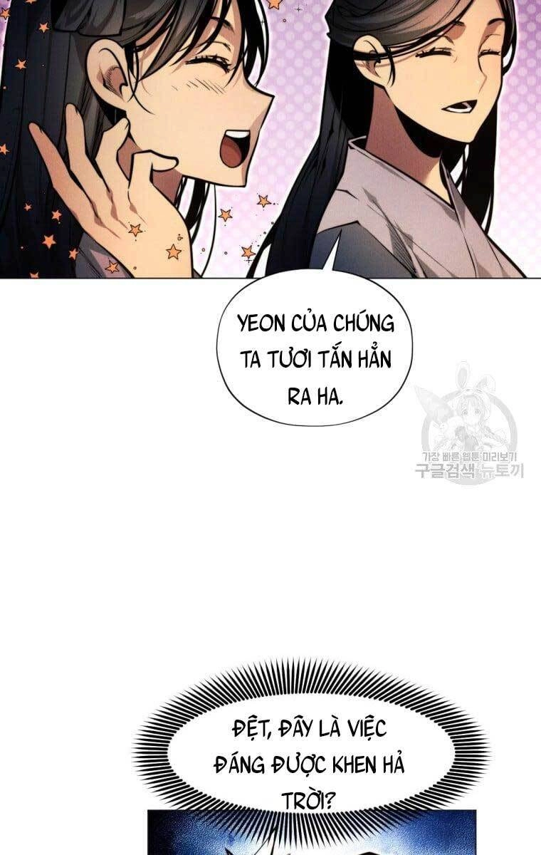 Chuyển Sinh Vào Thế Giới Võ Lâm Chapter 2 - 41