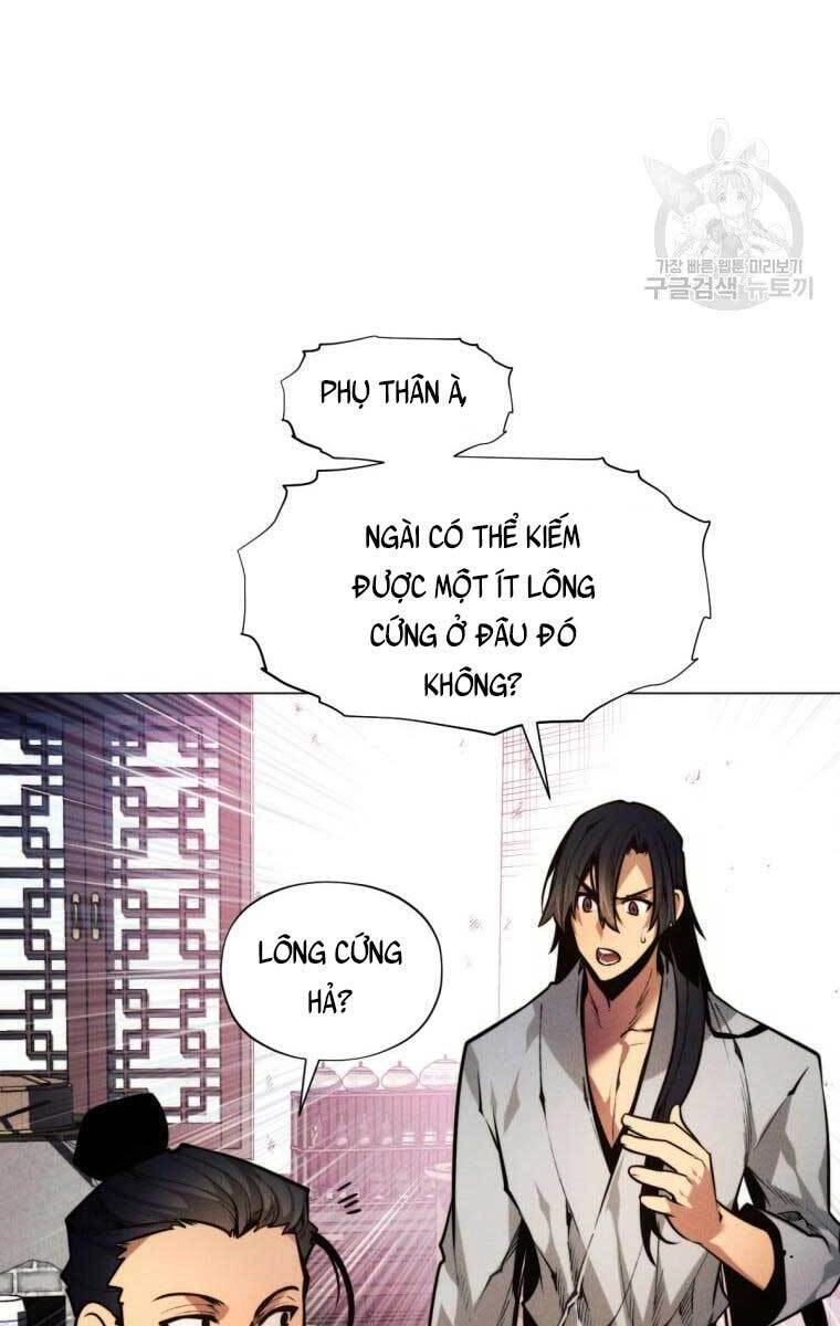 Chuyển Sinh Vào Thế Giới Võ Lâm Chapter 2 - 45