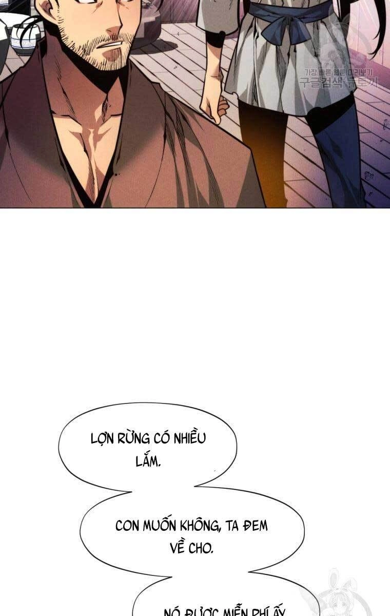 Chuyển Sinh Vào Thế Giới Võ Lâm Chapter 2 - 46