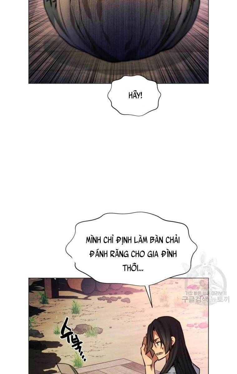 Chuyển Sinh Vào Thế Giới Võ Lâm Chapter 2 - 50