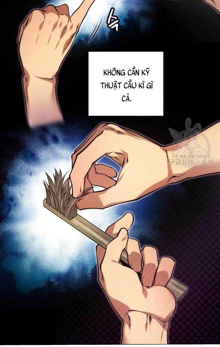 Chuyển Sinh Vào Thế Giới Võ Lâm Chapter 2 - 54