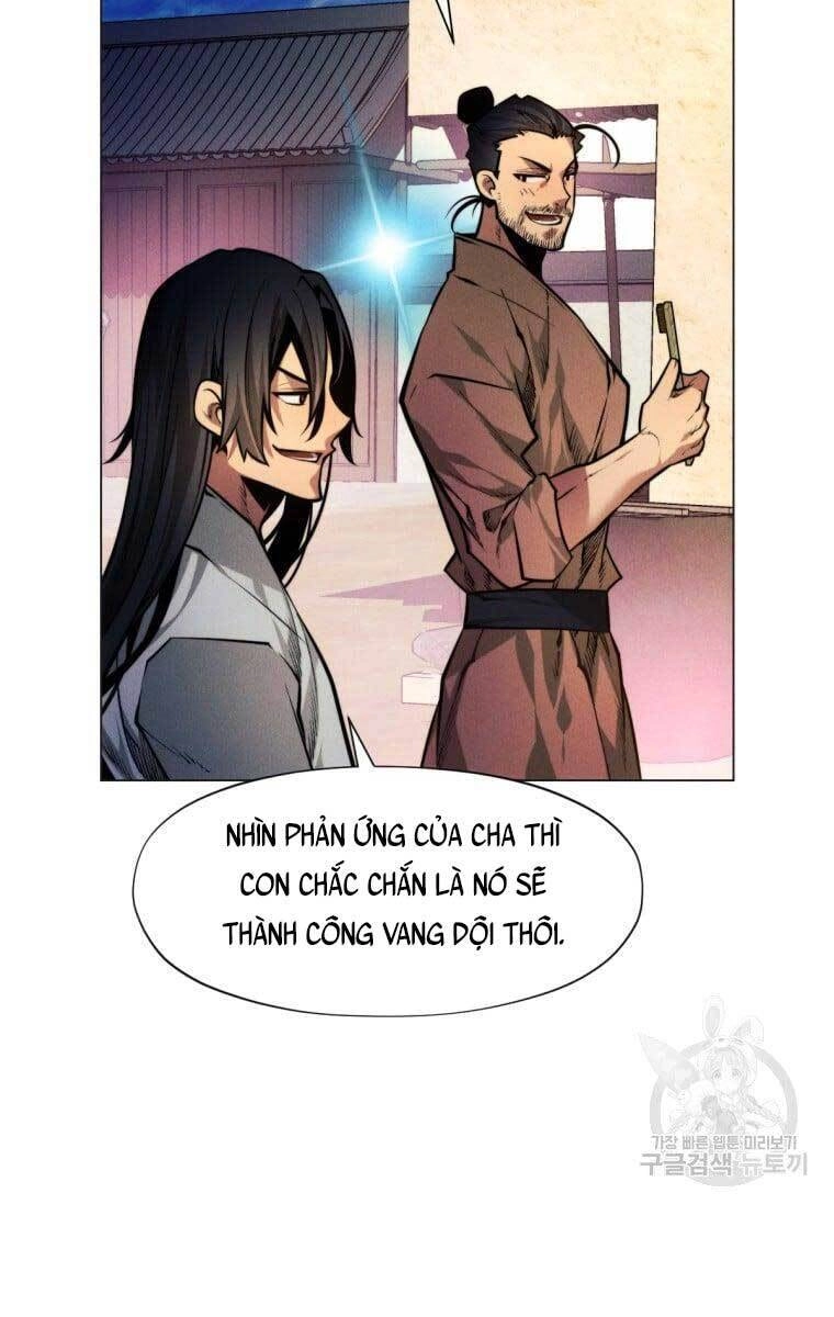 Chuyển Sinh Vào Thế Giới Võ Lâm Chapter 2 - 73