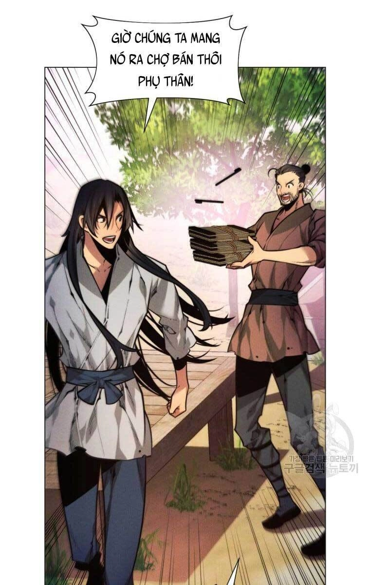 Chuyển Sinh Vào Thế Giới Võ Lâm Chapter 2 - 74