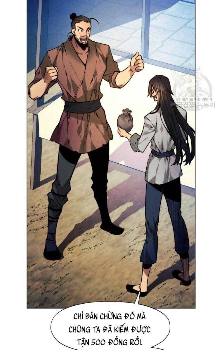 Chuyển Sinh Vào Thế Giới Võ Lâm Chapter 2 - 80