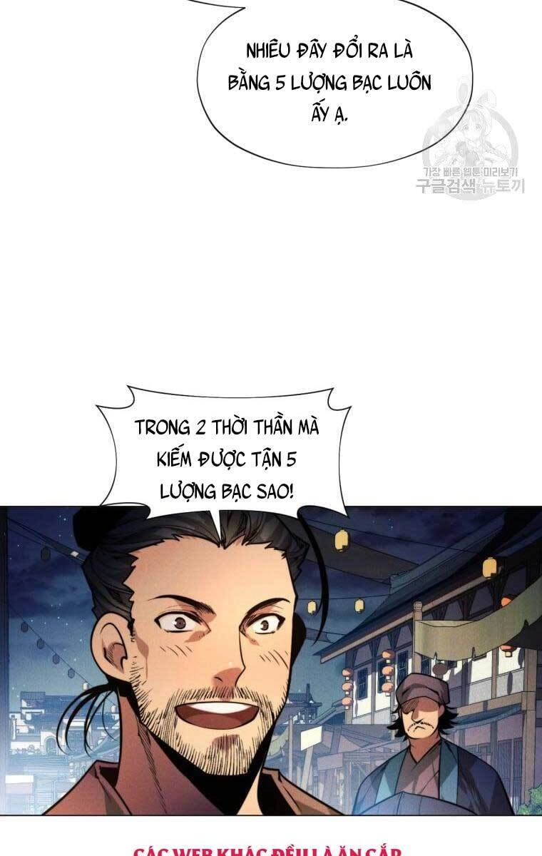 Chuyển Sinh Vào Thế Giới Võ Lâm Chapter 2 - 81