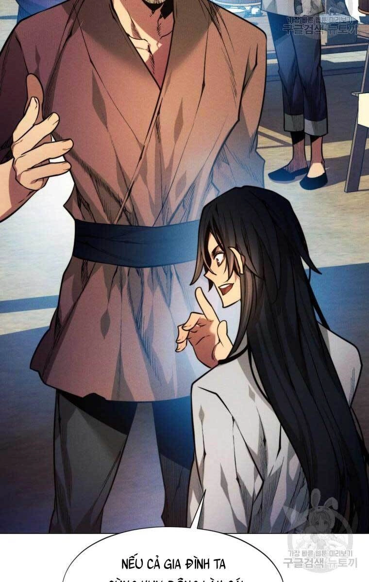 Chuyển Sinh Vào Thế Giới Võ Lâm Chapter 2 - 83