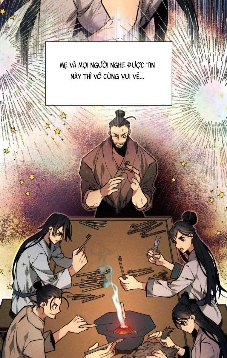 Chuyển Sinh Vào Thế Giới Võ Lâm Chapter 2 - 89