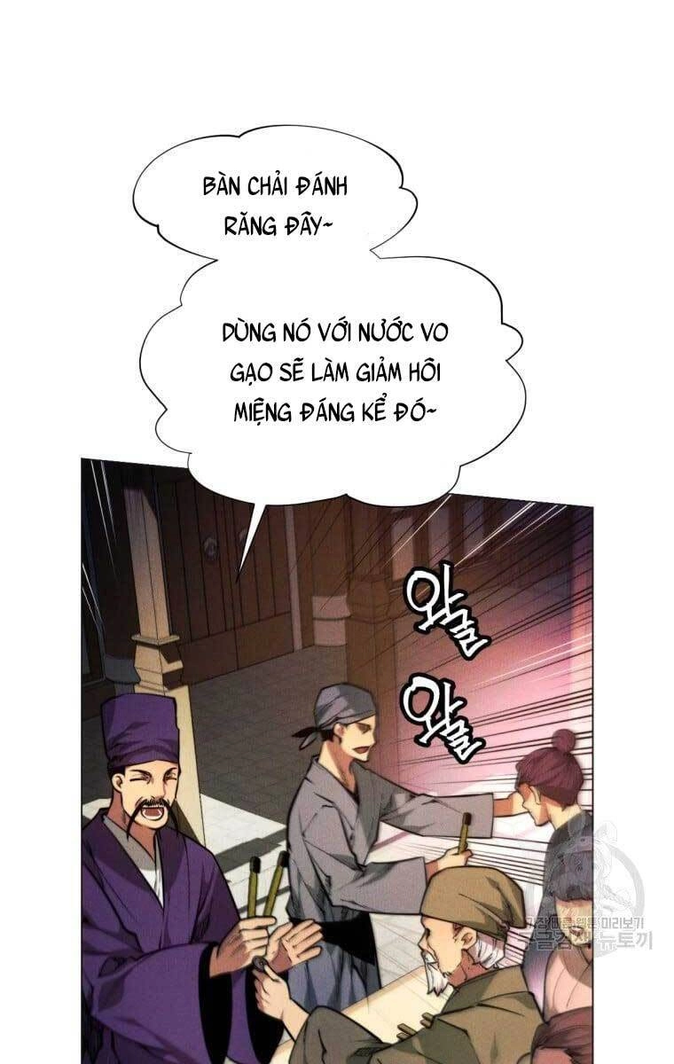 Chuyển Sinh Vào Thế Giới Võ Lâm Chapter 2 - 97