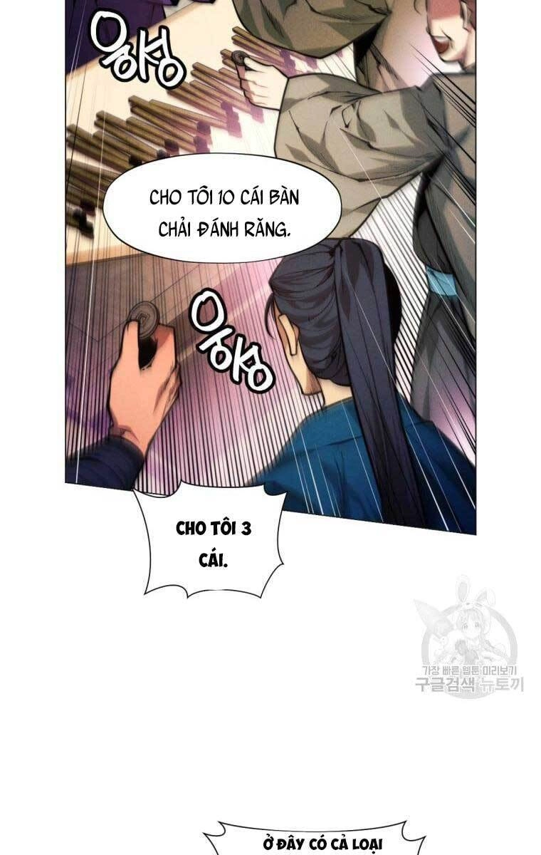 Chuyển Sinh Vào Thế Giới Võ Lâm Chapter 2 - 98