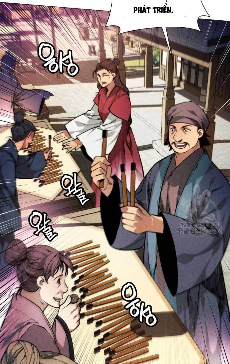 Chuyển Sinh Vào Thế Giới Võ Lâm Chapter 2 - 100