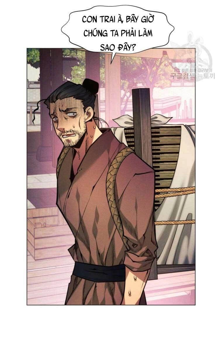 Chuyển Sinh Vào Thế Giới Võ Lâm Chapter 2 - 105