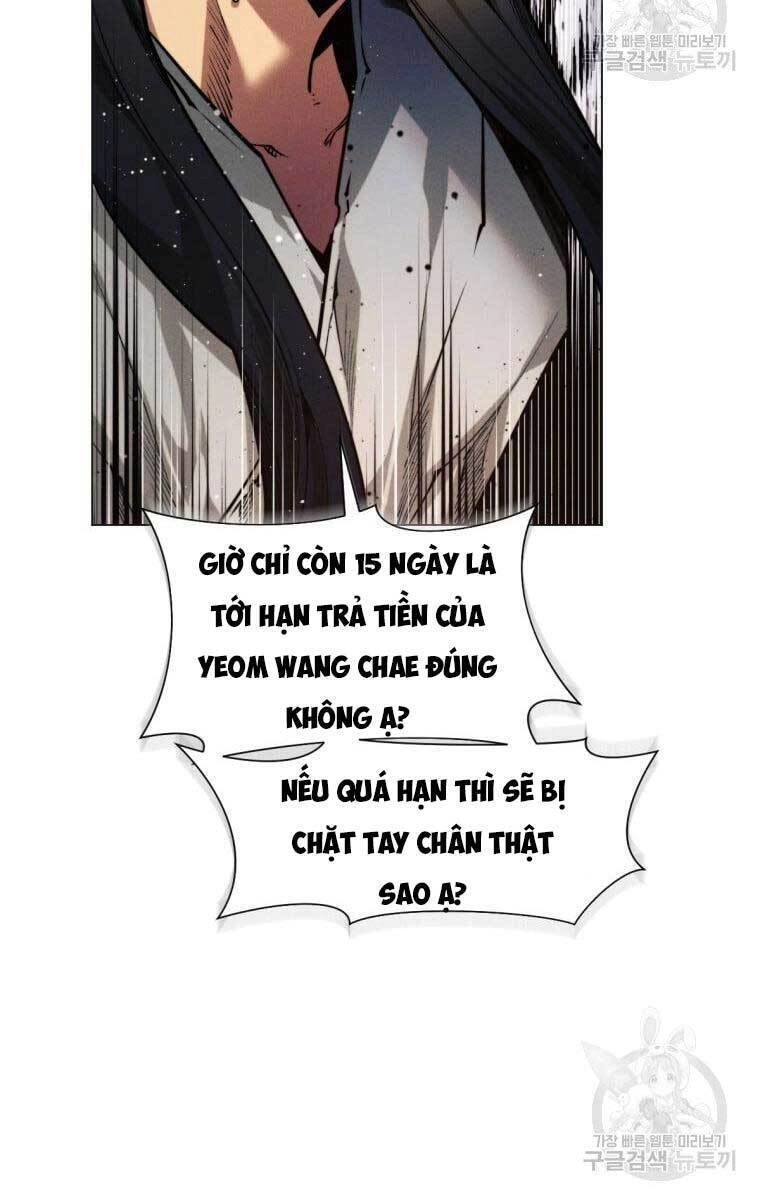 Chuyển Sinh Vào Thế Giới Võ Lâm Chapter 2 - 107