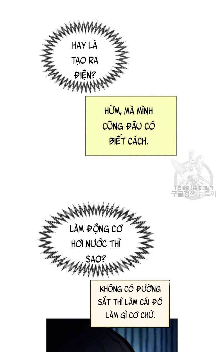 Chuyển Sinh Vào Thế Giới Võ Lâm Chapter 3 - 5