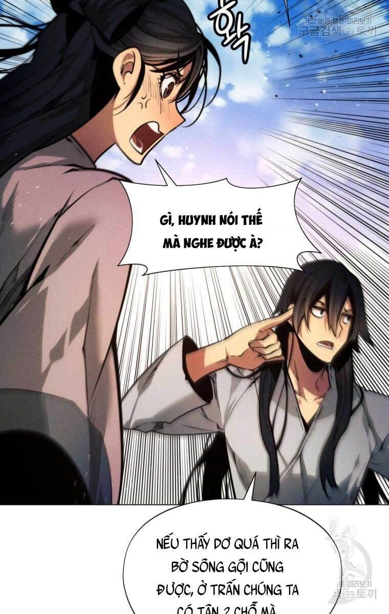 Chuyển Sinh Vào Thế Giới Võ Lâm Chapter 3 - 11