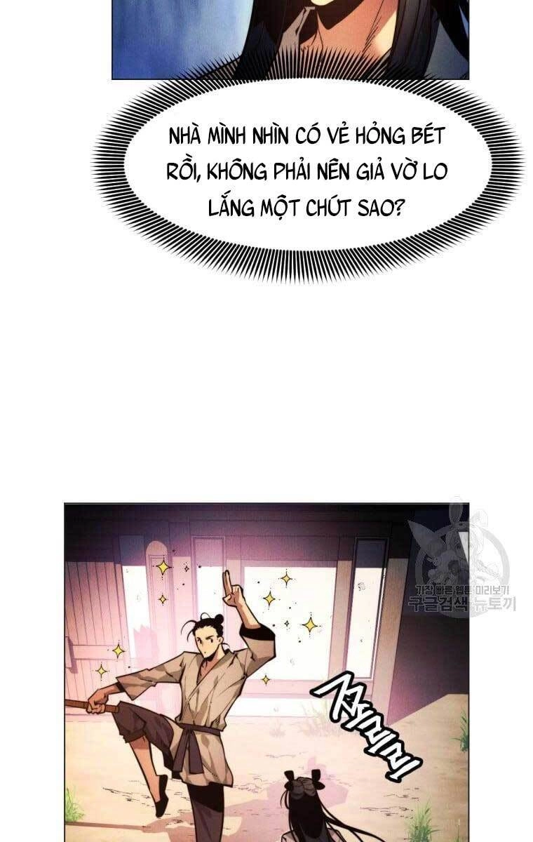 Chuyển Sinh Vào Thế Giới Võ Lâm Chapter 3 - 17