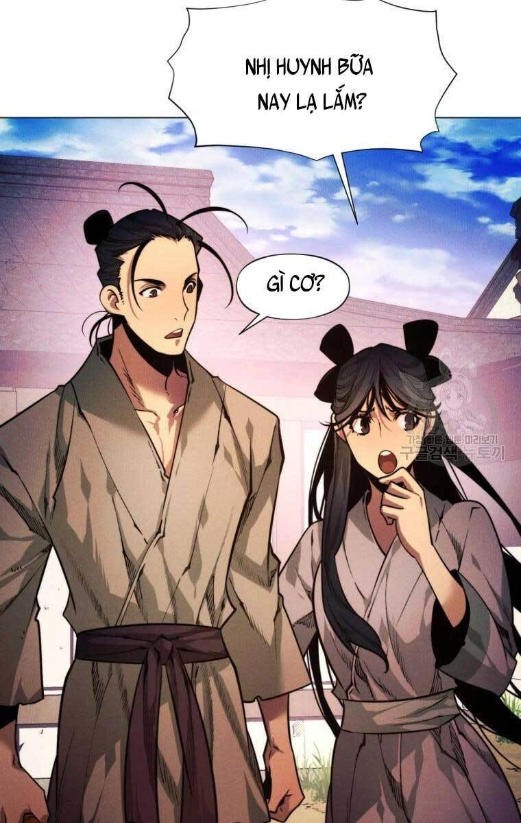 Chuyển Sinh Vào Thế Giới Võ Lâm Chapter 3 - 19