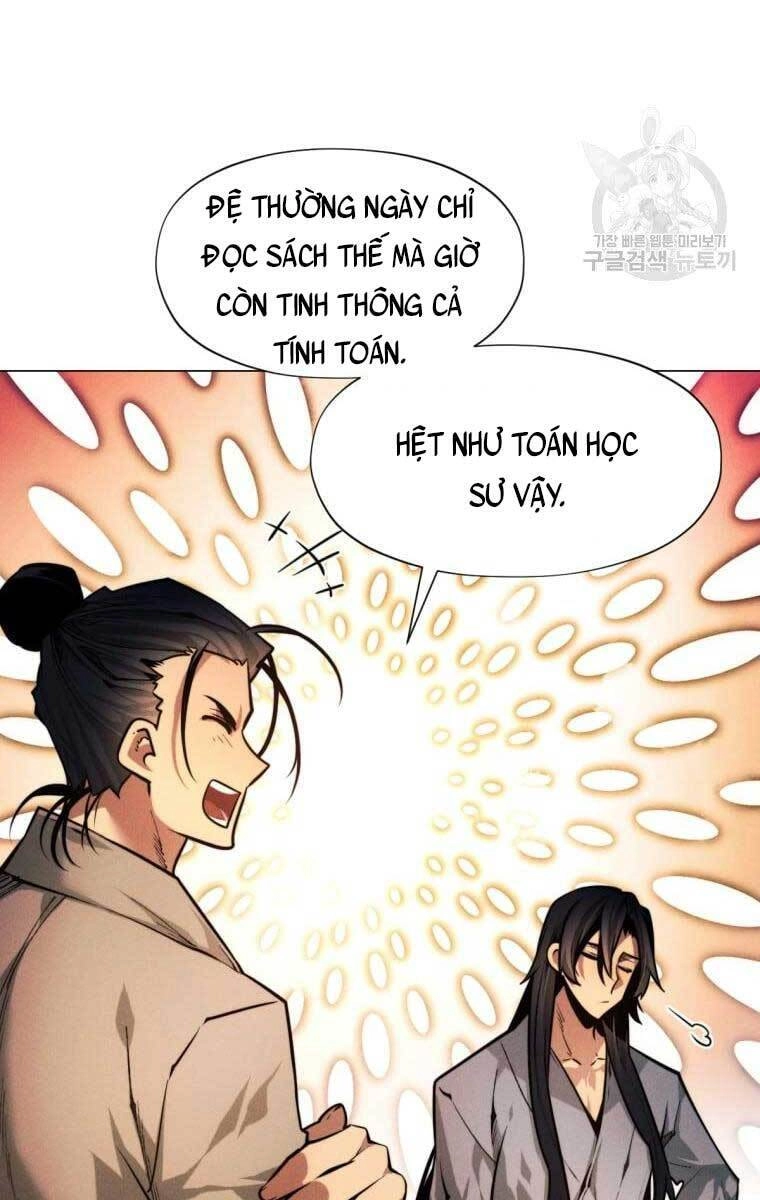 Chuyển Sinh Vào Thế Giới Võ Lâm Chapter 3 - 23