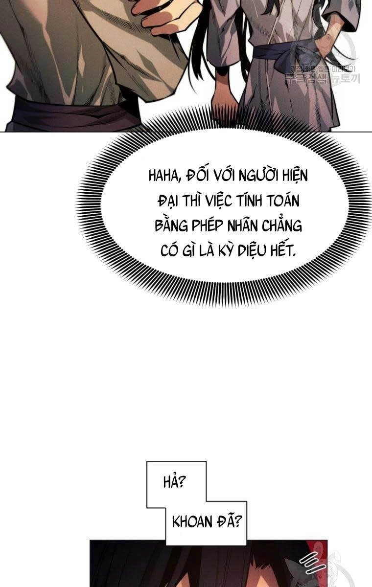 Chuyển Sinh Vào Thế Giới Võ Lâm Chapter 3 - 24