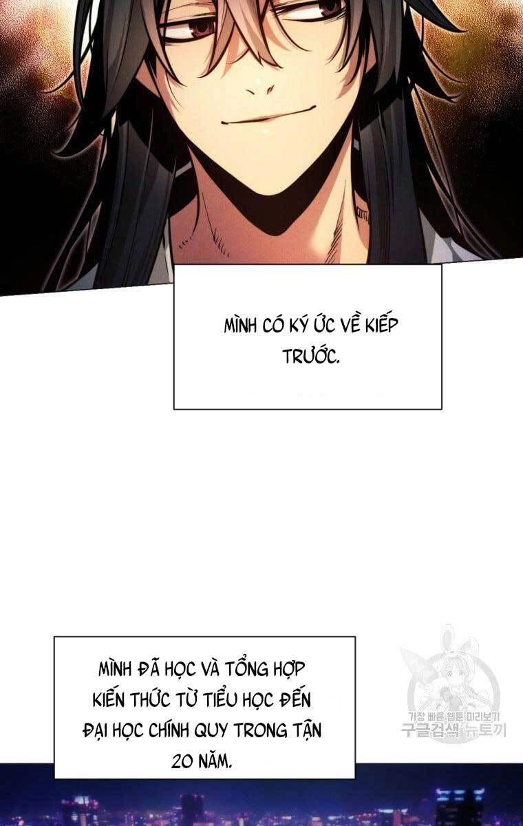 Chuyển Sinh Vào Thế Giới Võ Lâm Chapter 3 - 29