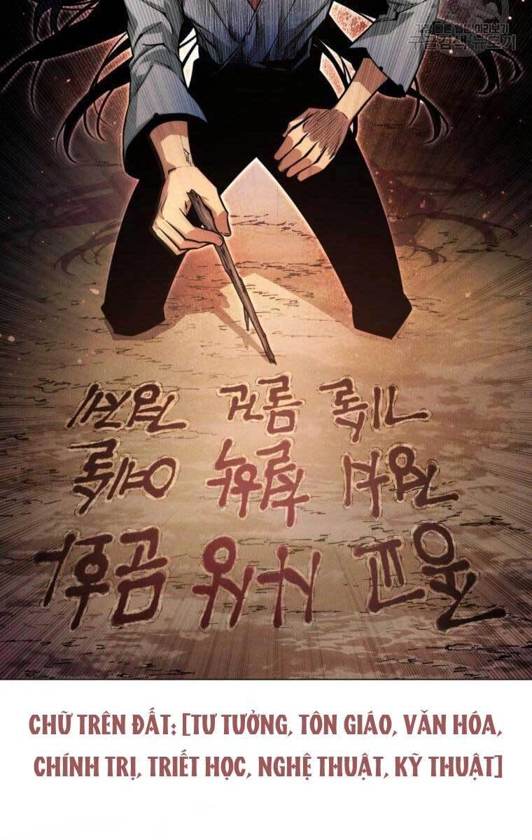 Chuyển Sinh Vào Thế Giới Võ Lâm Chapter 3 - 39