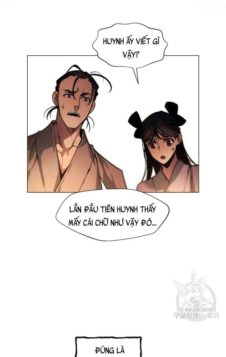 Chuyển Sinh Vào Thế Giới Võ Lâm Chapter 3 - 40