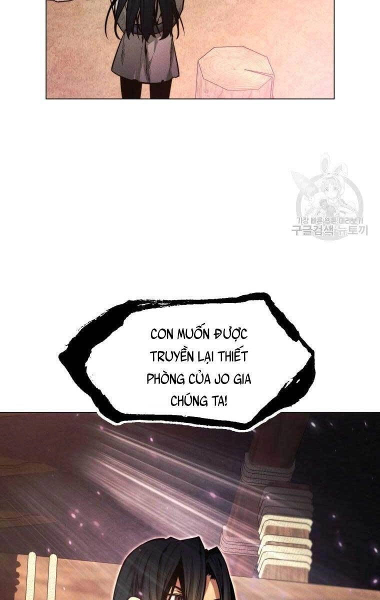 Chuyển Sinh Vào Thế Giới Võ Lâm Chapter 3 - 49