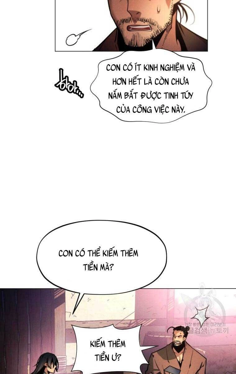 Chuyển Sinh Vào Thế Giới Võ Lâm Chapter 3 - 54