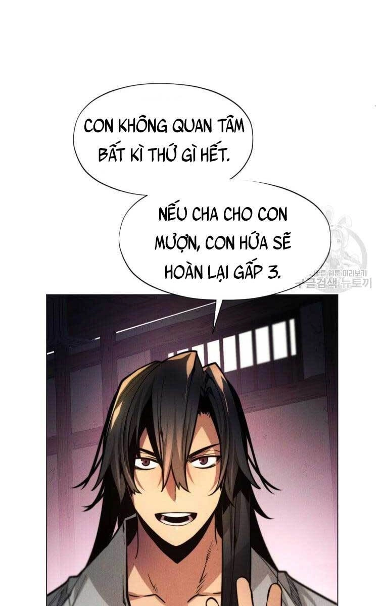 Chuyển Sinh Vào Thế Giới Võ Lâm Chapter 3 - 62