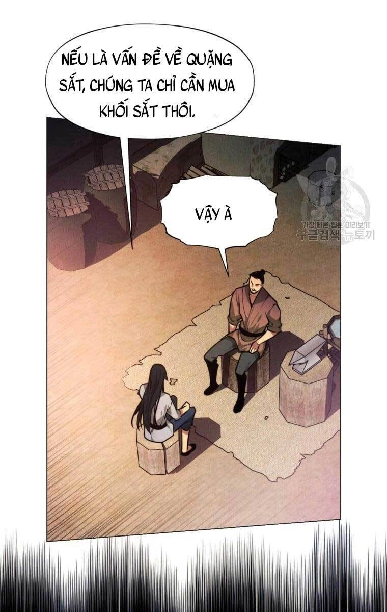 Chuyển Sinh Vào Thế Giới Võ Lâm Chapter 3 - 77