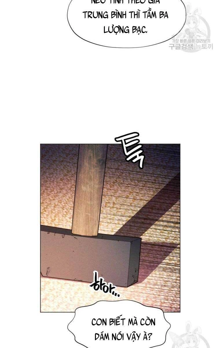 Chuyển Sinh Vào Thế Giới Võ Lâm Chapter 3 - 80