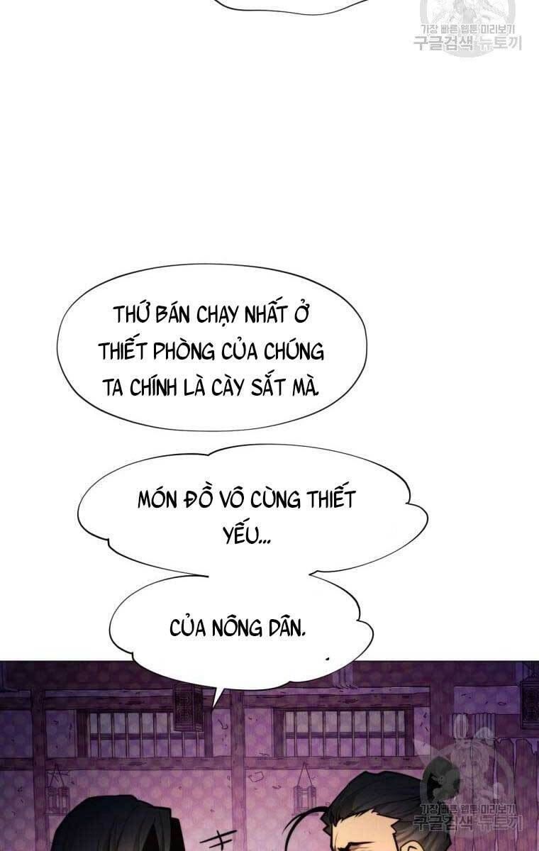 Chuyển Sinh Vào Thế Giới Võ Lâm Chapter 3 - 81