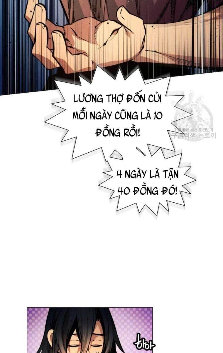 Chuyển Sinh Vào Thế Giới Võ Lâm Chapter 3 - 91