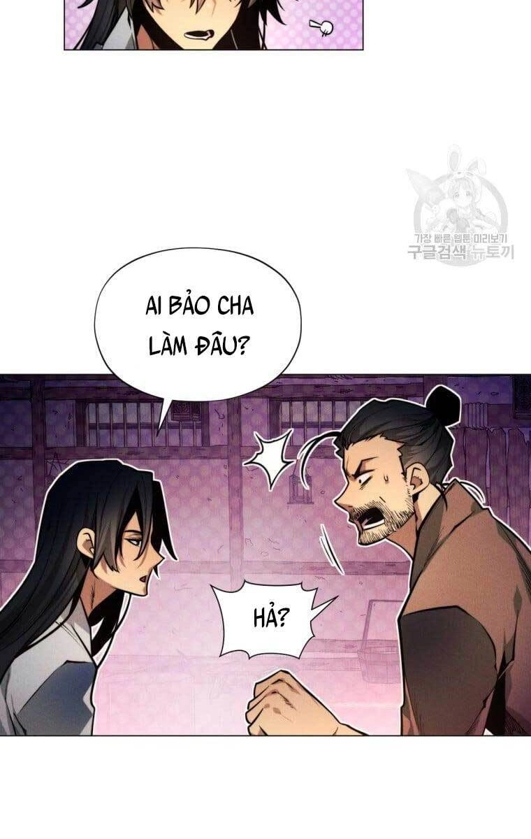 Chuyển Sinh Vào Thế Giới Võ Lâm Chapter 3 - 92