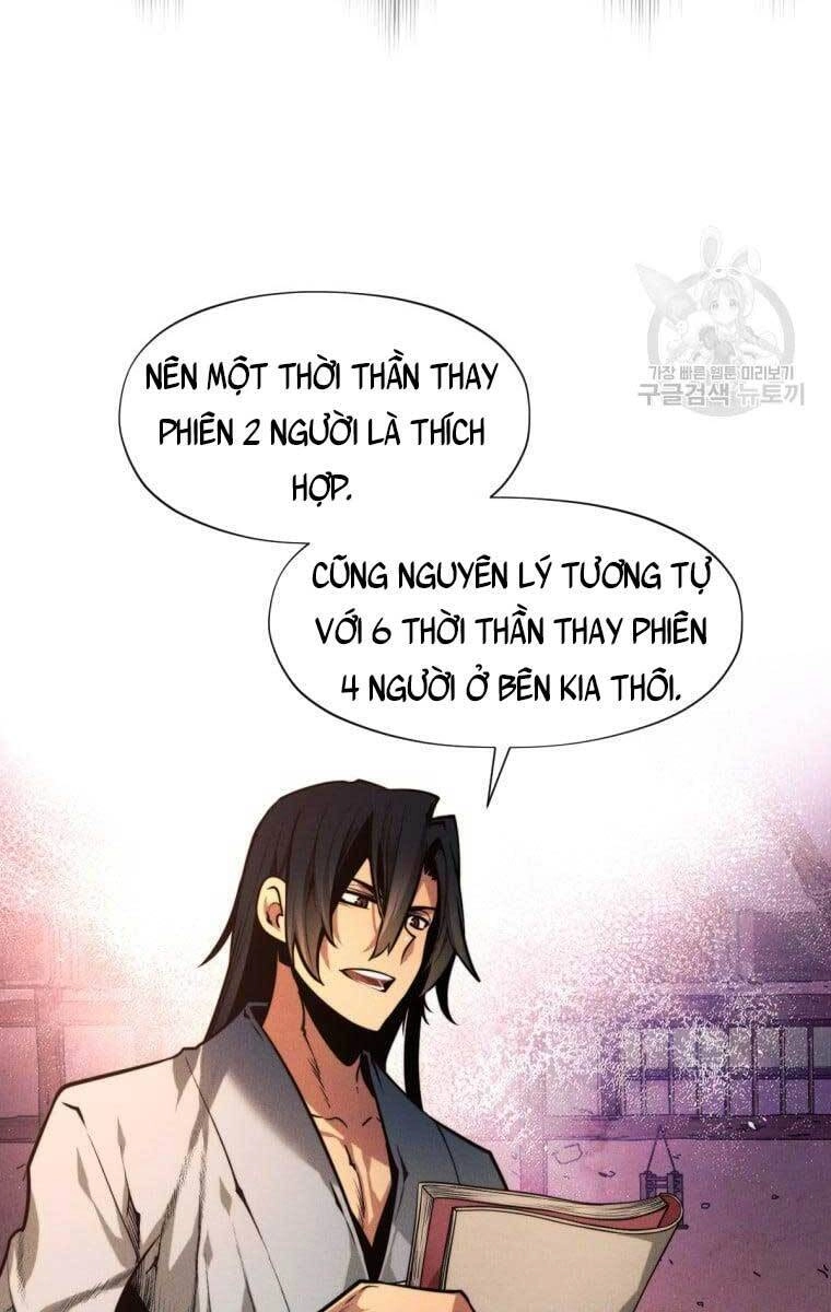 Chuyển Sinh Vào Thế Giới Võ Lâm Chapter 3 - 106