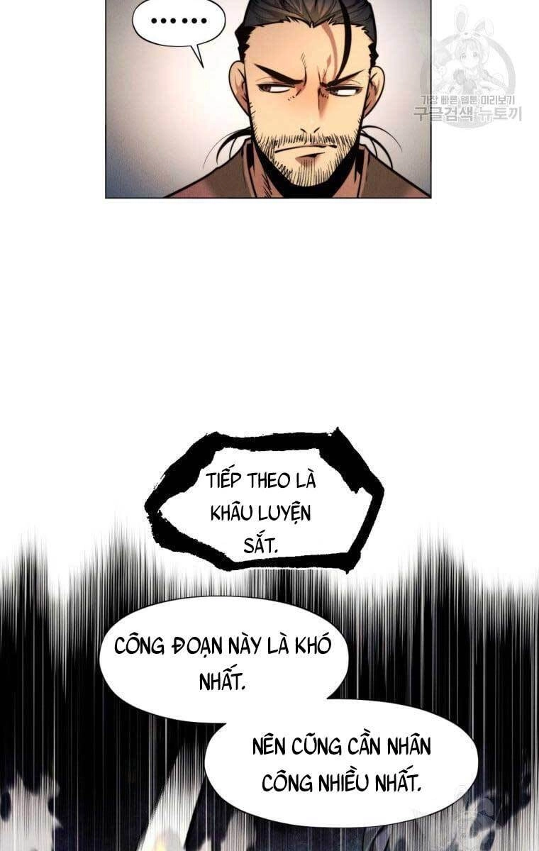 Chuyển Sinh Vào Thế Giới Võ Lâm Chapter 3 - 108