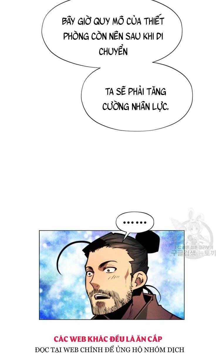 Chuyển Sinh Vào Thế Giới Võ Lâm Chapter 3 - 115