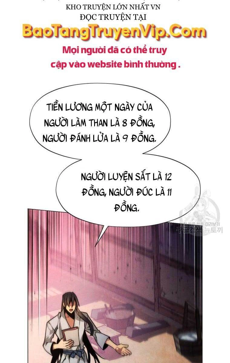 Chuyển Sinh Vào Thế Giới Võ Lâm Chapter 3 - 116