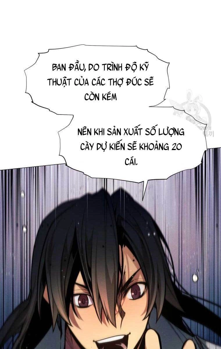 Chuyển Sinh Vào Thế Giới Võ Lâm Chapter 3 - 119