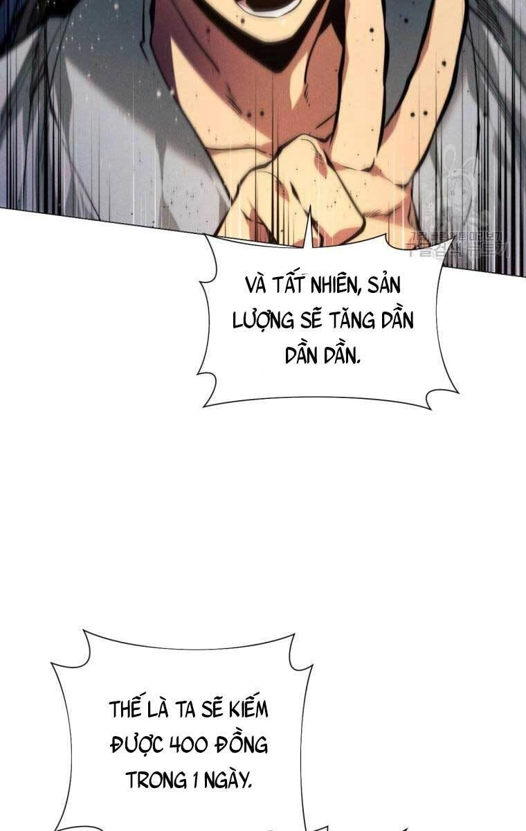 Chuyển Sinh Vào Thế Giới Võ Lâm Chapter 3 - 120