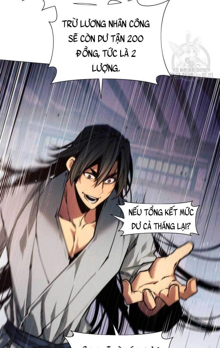 Chuyển Sinh Vào Thế Giới Võ Lâm Chapter 3 - 121