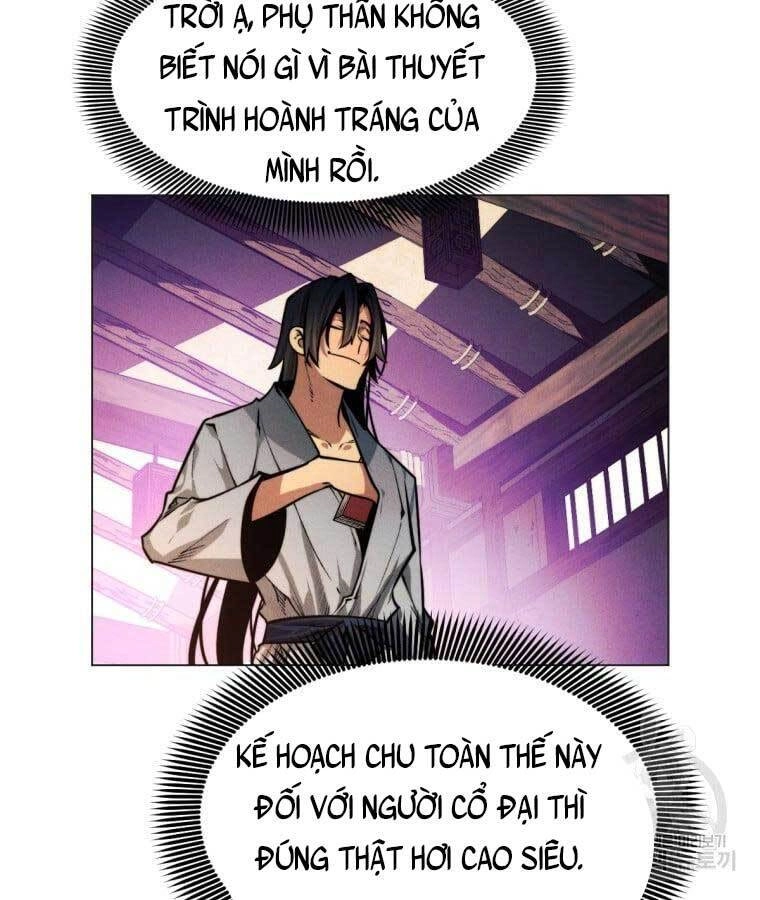 Chuyển Sinh Vào Thế Giới Võ Lâm Chapter 3 - 126