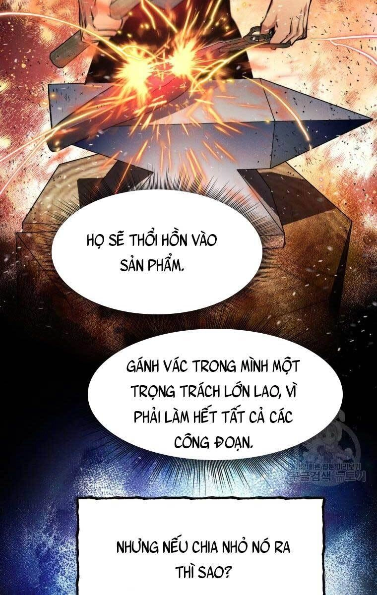 Chuyển Sinh Vào Thế Giới Võ Lâm Chapter 3 - 128