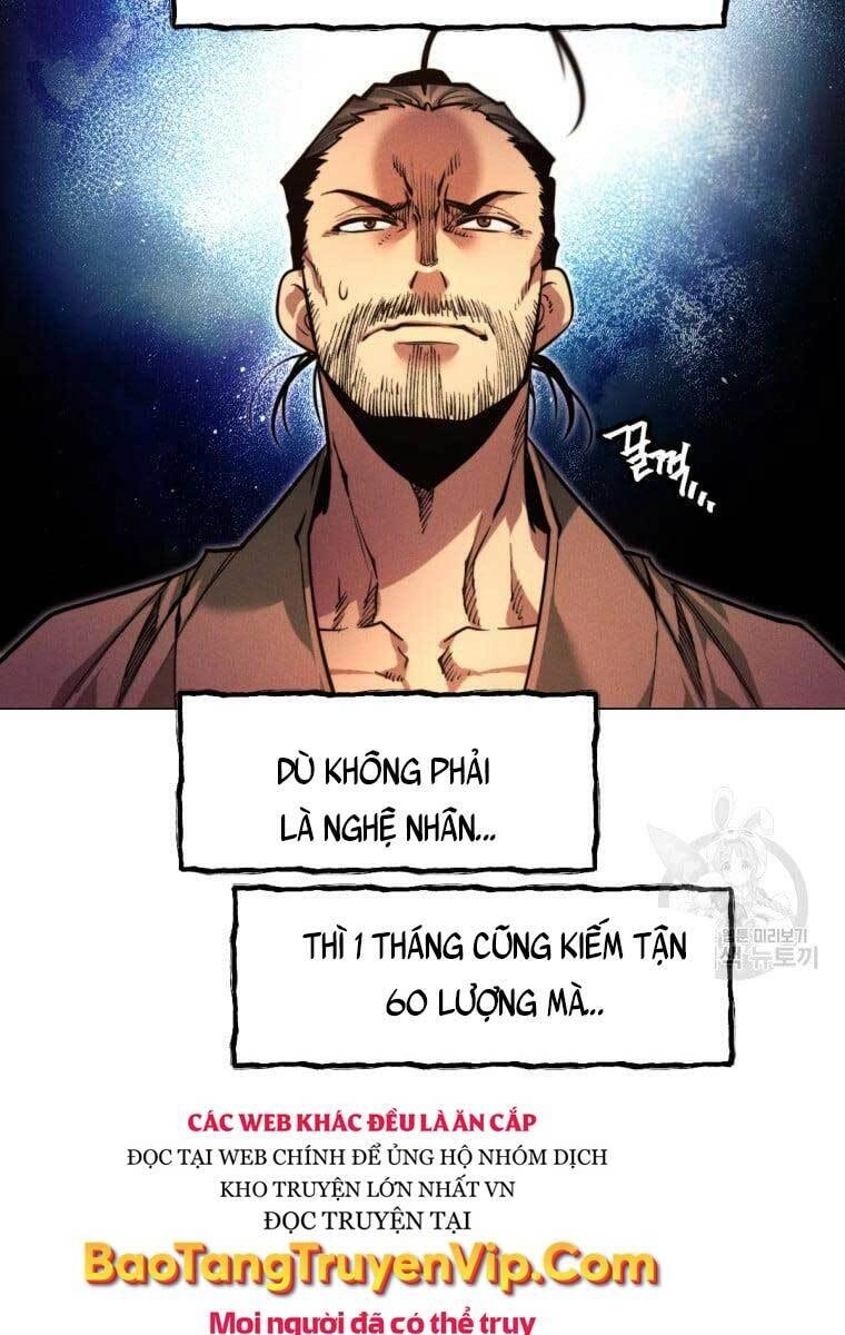 Chuyển Sinh Vào Thế Giới Võ Lâm Chapter 3 - 129