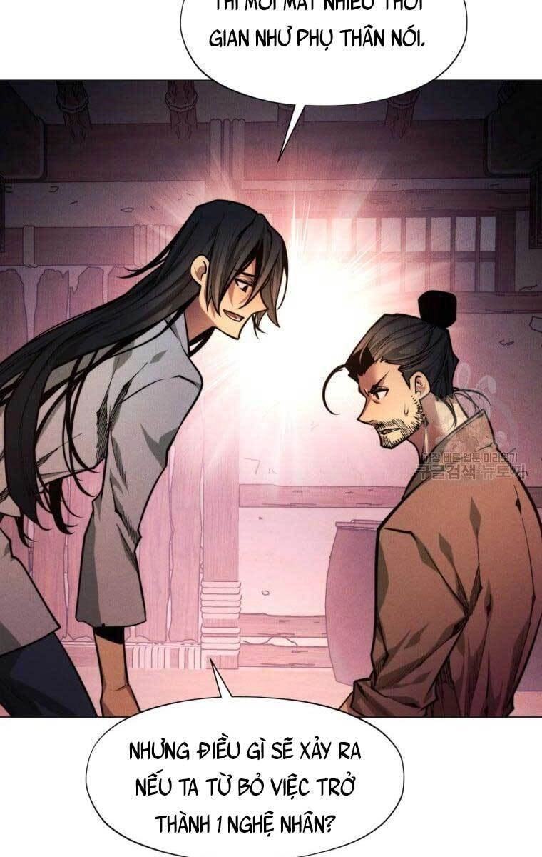 Chuyển Sinh Vào Thế Giới Võ Lâm Chapter 3 - 131