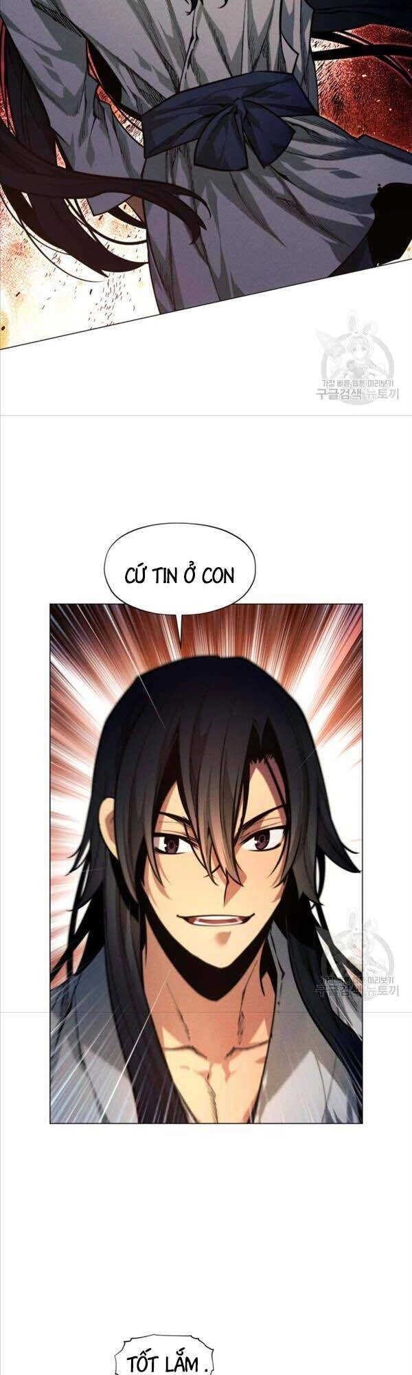 Chuyển Sinh Vào Thế Giới Võ Lâm Chapter 4 - 2