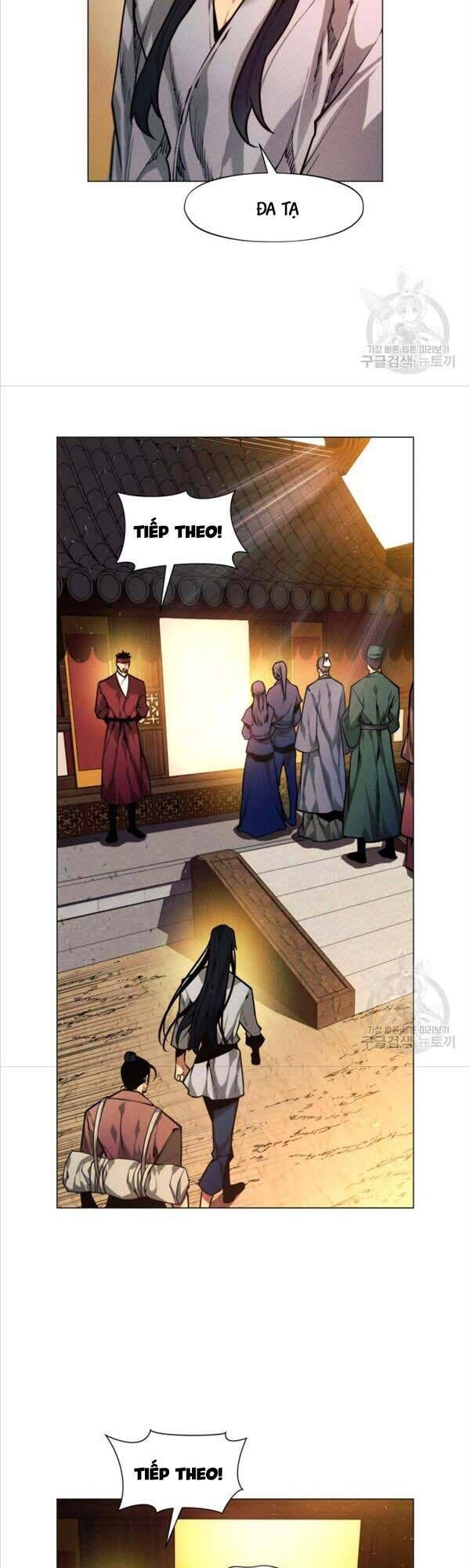 Chuyển Sinh Vào Thế Giới Võ Lâm Chapter 4 - 9