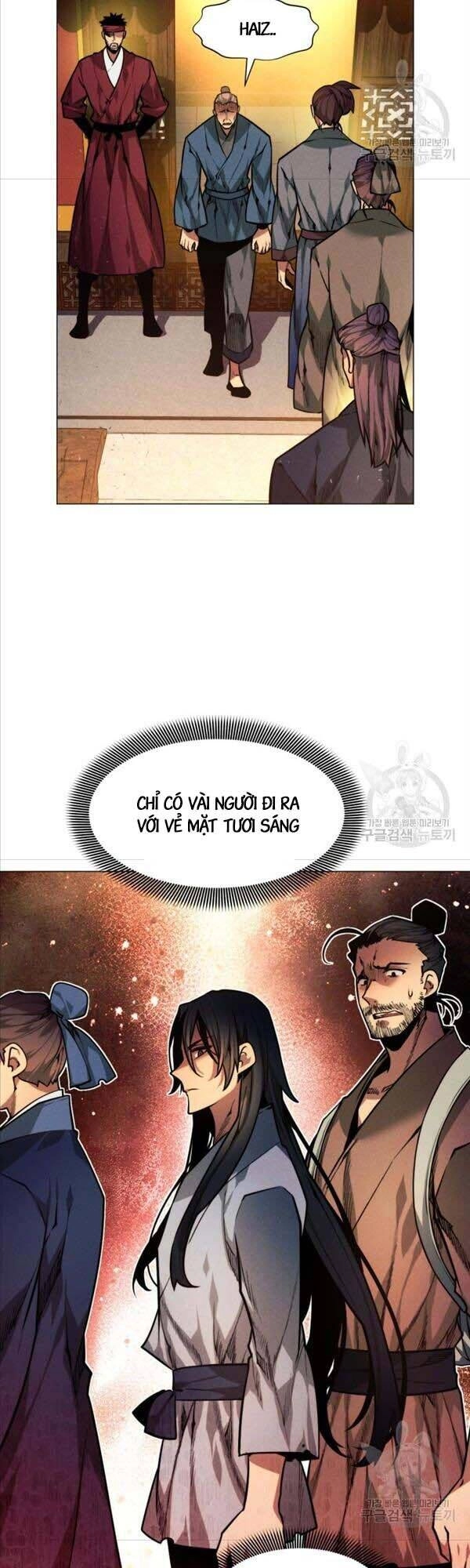 Chuyển Sinh Vào Thế Giới Võ Lâm Chapter 4 - 10